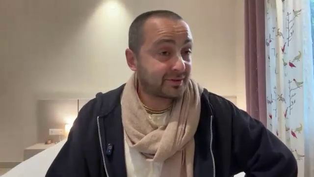 Встреча с Тхакур Харидасом прабху. Киртан Господа Ямараджа.