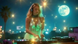 Vocal Trance Mix _ Female Vocal _ Night DJ Vibes Vol_ 15