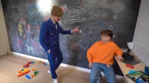 ДЕТСТВО РАНЬШЕ vs СЕЙЧАС!А4