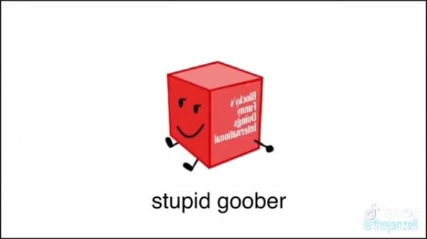 сборник видео по bfb/tpot/bfdi