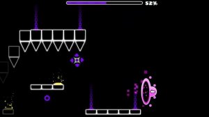 Прохожу  Geometry Dash c НОВЫМИ ИКОНКАМИ