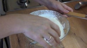 Кексы с курагой, черносливом и орехами - мягкие и ароматные маффины!