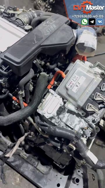 Новая выкатка от Ниссан Икстрейл E-Power в ОАЭ смотреть онлайн