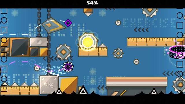 Strong Work смотреть онлайн