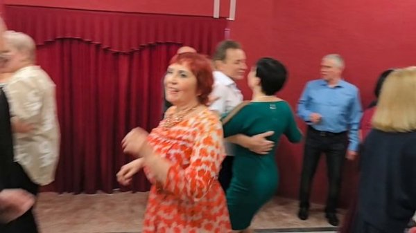 Танцуй красивая... 25.01.26...