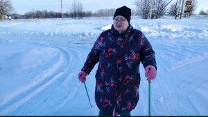 Ох, прогулка удалась! Но опять слезы.... 😔