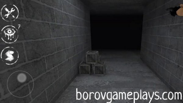 Eyes Horror Game Full Gameplay