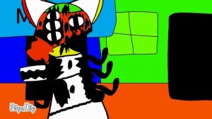 Скримеры Влад и ученики remix sparta v2