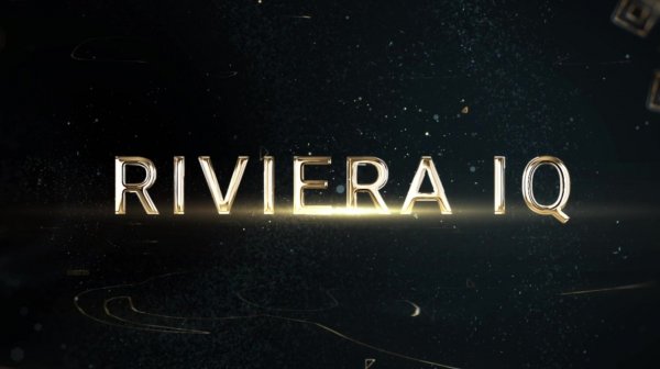 Riviera IQ. Финал Зимнего кубка