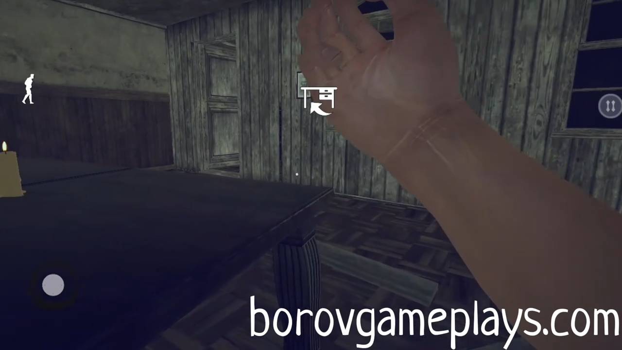 Grandpa Full Gameplay