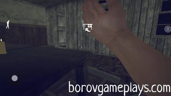 Grandpa Full Gameplay