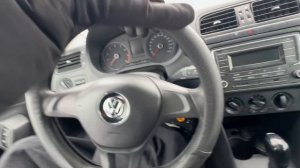 Volkswagen Polo 2019 г. VIN 042962 Ростов-на-Дону