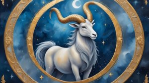 КОЗЕРОГ- С 16 ПО 31 ЯНВАРЯ 2026 ЧТО ЗВЁЗДЫ НАМ ПРОРОЧАТ ТАРОСКОП