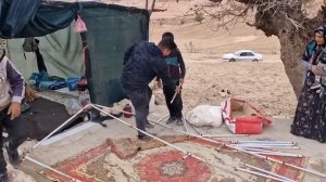 Кочевая жизнь# Иран #  154 часть