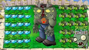 Зомби против растений!-2 Alternate UniverZ Plants vs Zombies ПвЗ