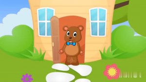 Музыкальные мультики для детей.