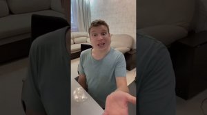 Малой и подарок для Мамы!
