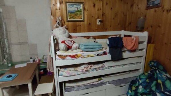 Дачный домик в Архангельске