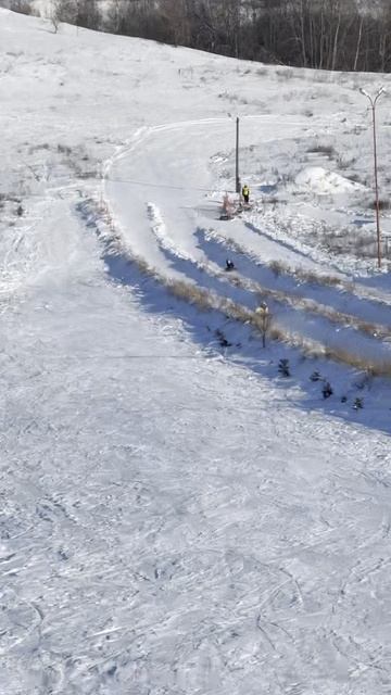 Сноуборд Урюпинск Хоперский снег 2026