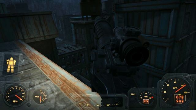 Fallout 4 ep 28 смотреть онлайн