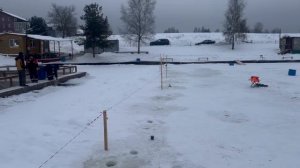 25.01.26. Зарыбление VIP и Спорт зоны