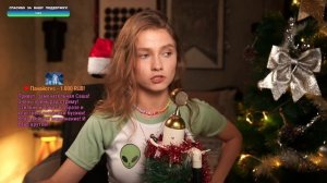 Эфир от 24.01.2026 (Twitch) Квашеная снова СТРИМИТ🌟