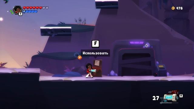 blast brigade vs. dr. cread прохождение # 23 битва с мощным роботом смотреть онлайн