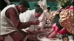 05.09.1999 г. Шри Вирата Пуджа.Кабелла. Италия. Virata puja. 1:42:11