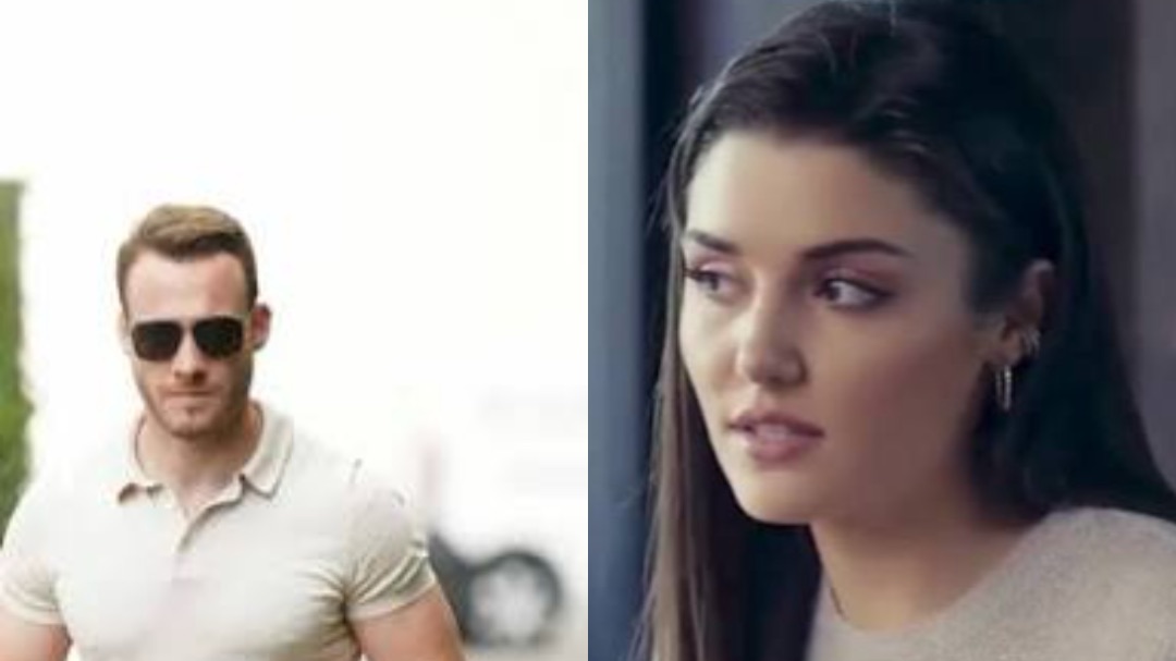 Эда и Серкан Каблук смотреть онлайн