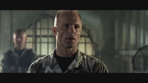 Скала - бунт морпехов,и гибель генерала Хаммела(1996)