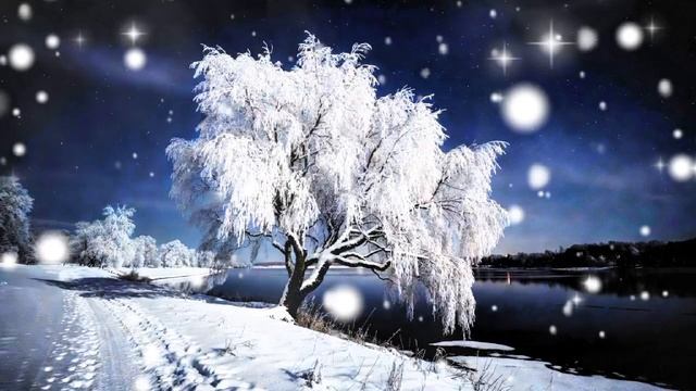 НЕВЕРОЯТНО КРАСИВАЯ РАССЛАБЛЯЮЩАЯ МУЗЫКА ДЛЯ СНА🎼🎵ПОТРЯСАЮЩЕЕ ФОРТЕПИАНО ПОД ЗВЁЗДНЫМ НЕБОМ 🌌