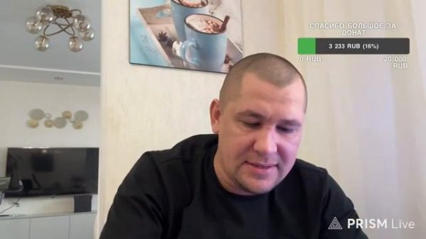Дмитрий Серов/ ролики не снимаю /живу на донат/Серову главное донаты!!