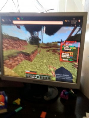 Майнкрафт стрим