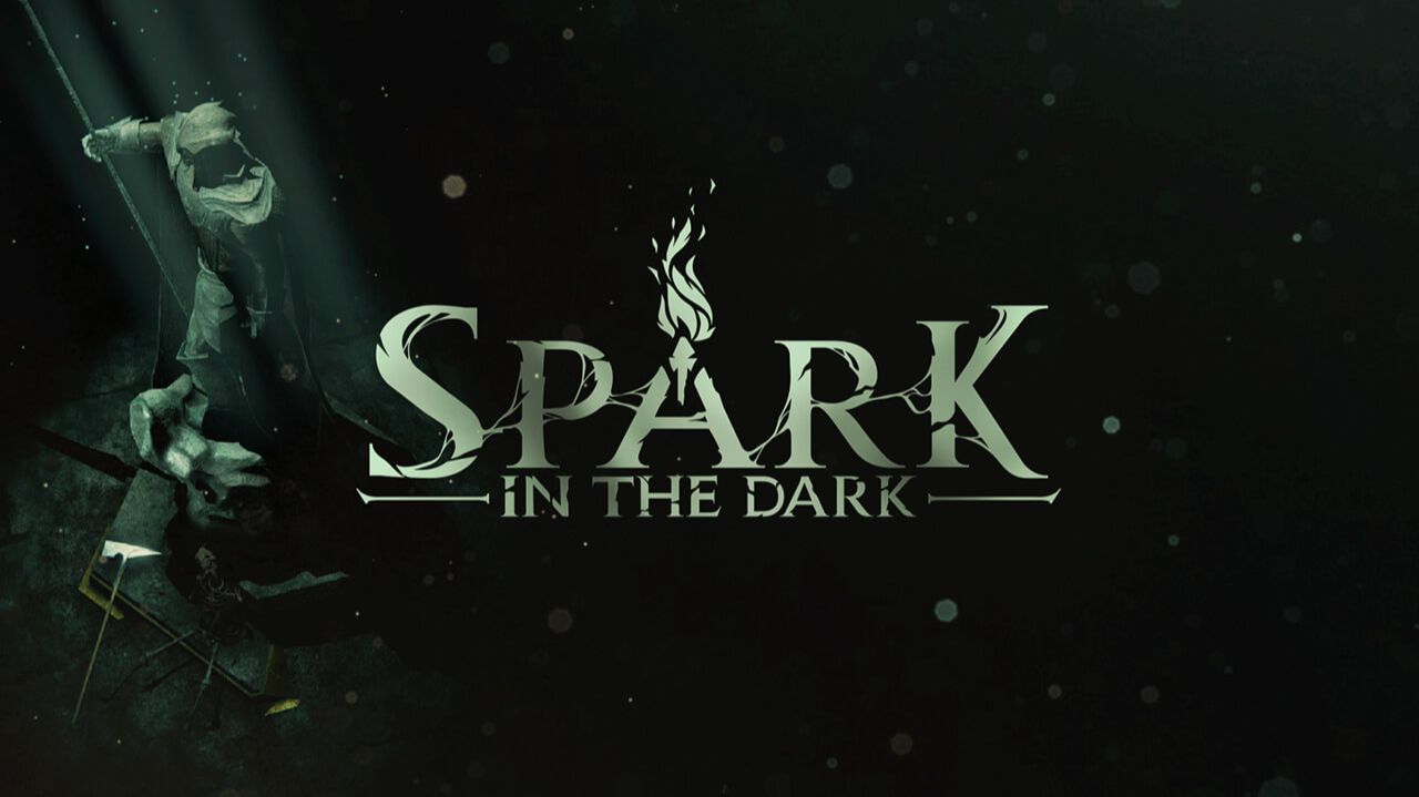 Spark in the Dark Demo смотреть онлайн