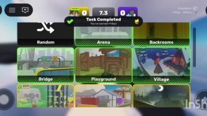 1v1 roblox rivals