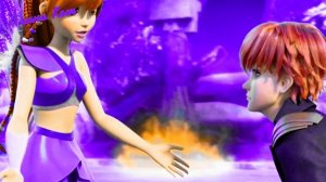 Клип Блум и Дэмиан "Мой брат самый лучший"