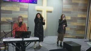 25.01.2026 Прославление