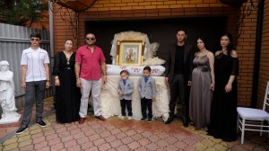 Богословение Микола Пилэнку 09.09.2025г. Домодедово часть1