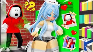 Джей Джей и Майки! ПОПУЛЯРНАЯ ДЕВУШКА ВЛЮБЛЕНА! Анимация