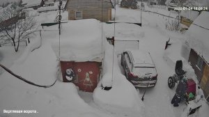 Лирическое. 24/01/2026