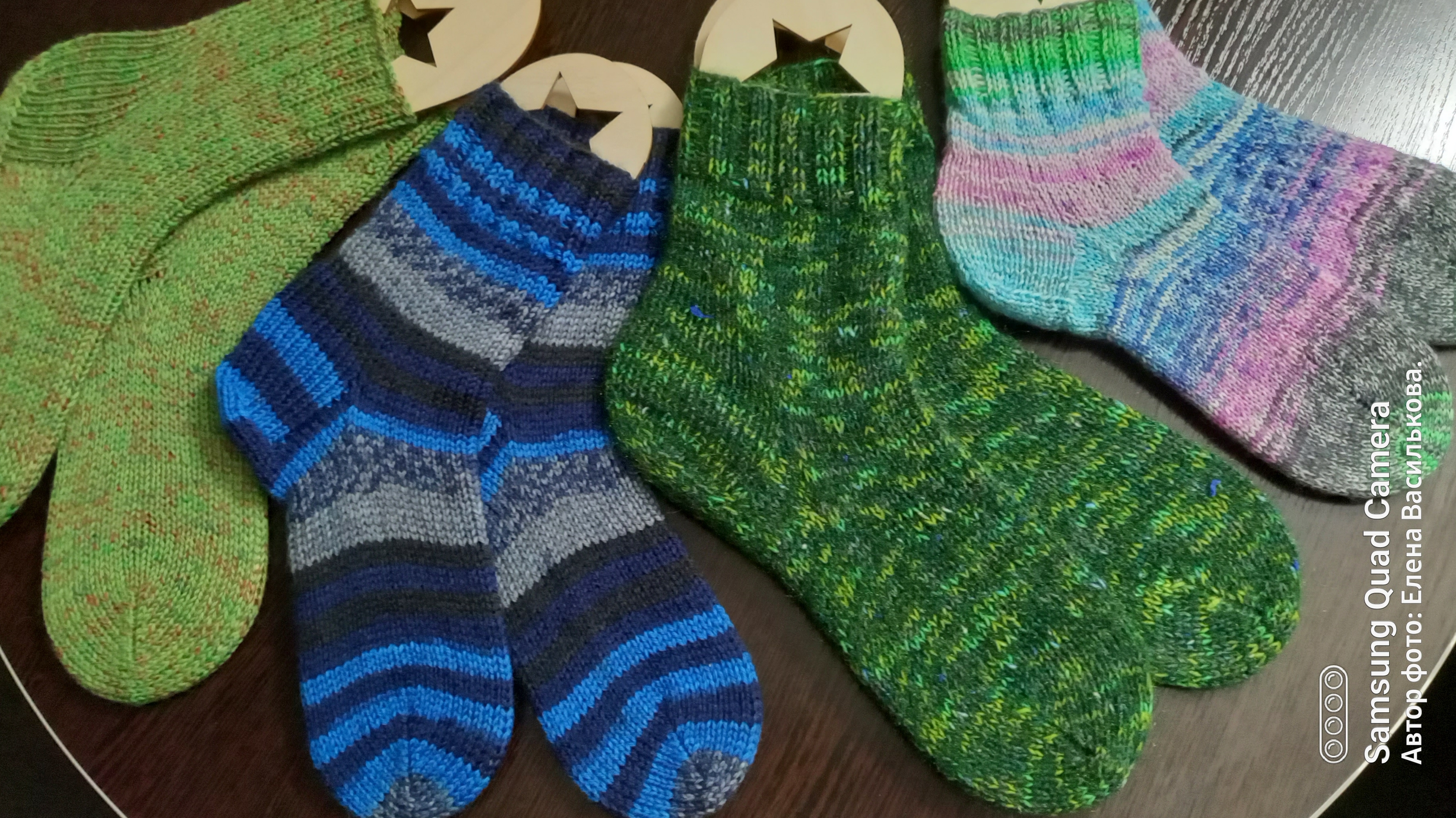 СП Я его слепила из того, что было//Январь смотреть онлайн