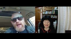 Они живут на Украине!