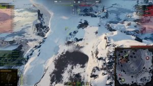 ℹ️ На тоненького, но с мозгом! Леопард перевернул Штиль!