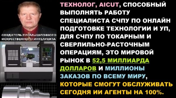 AICUT и ИИ агенты