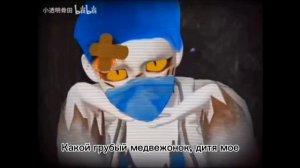 Сбежать из этого места 1 эпизод