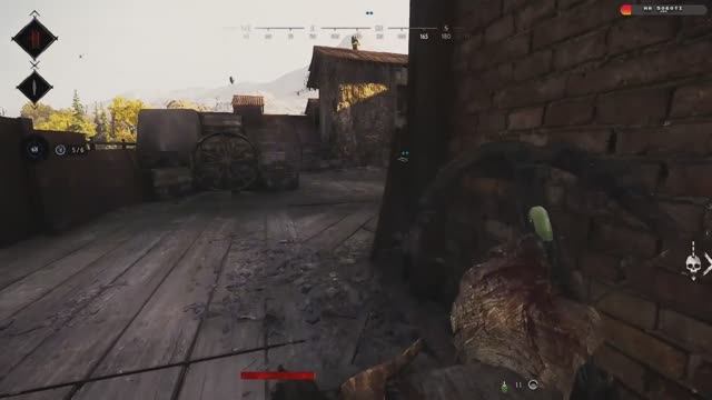 🔴Нарезка хантов | Hunt: Showdown 1896👋 смотреть онлайн