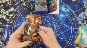 ГРАНИ РЕАЛЬНОСТИ. Обзор современной колоды Таро "Грани реальности". Старшие арканы.