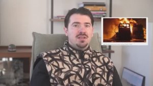 25.01.26 Украина на грани катастрофы,Ночная атака привела к энергоколлапсу