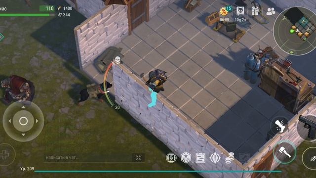 Last Day on Earth рейд базы Player9746