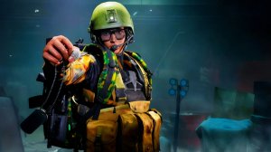 Геката- увы, я не хотел... Arena Breakout